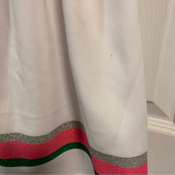 Disney Zombies 2 Addison Cheerleader Dress Girls Size Large (10/12) - Picture 13 of 14